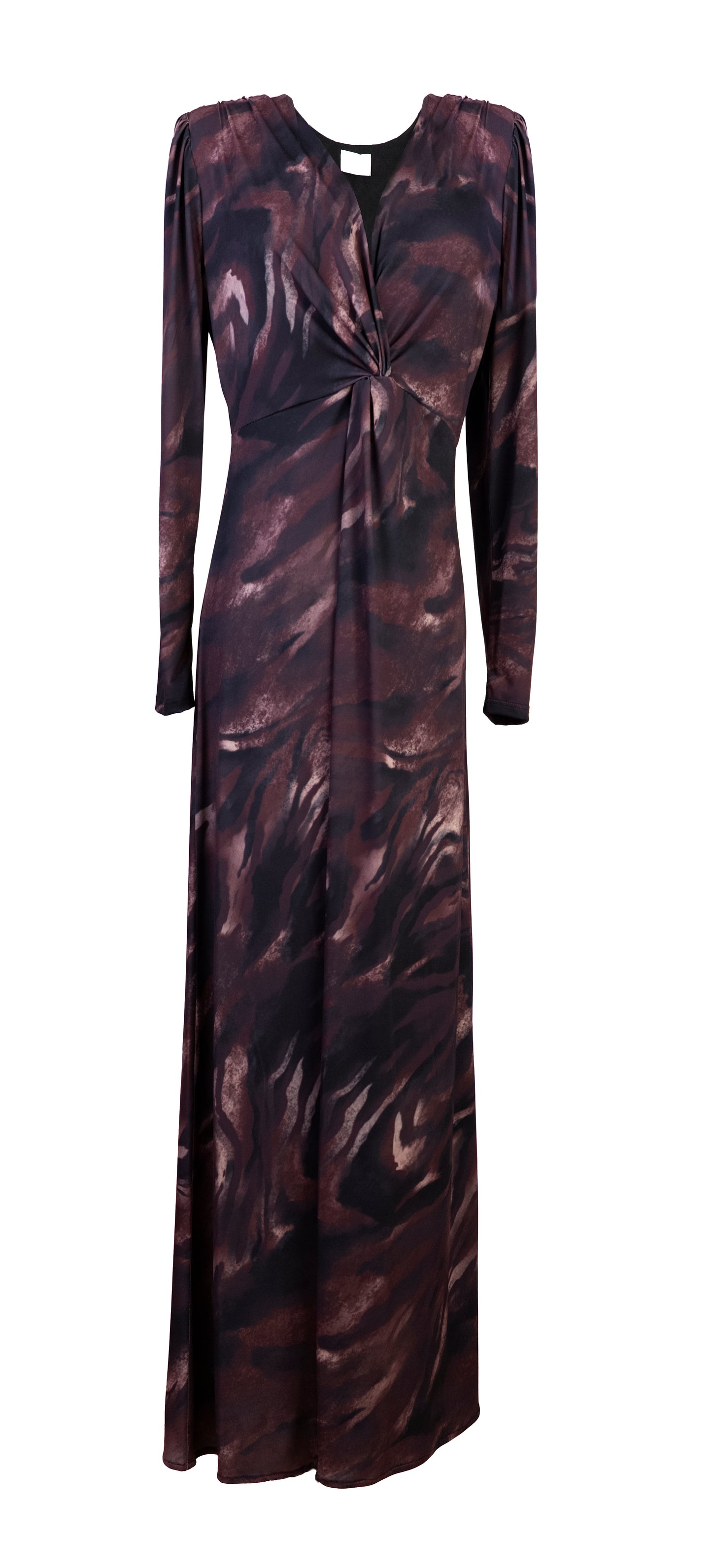 Silhouette Dress