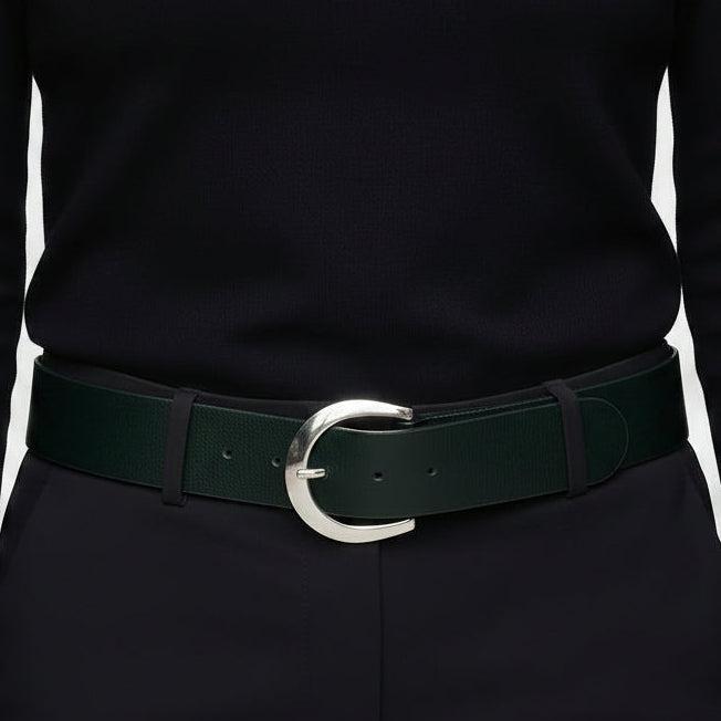 Streeze belt elastic belt